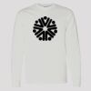 (5400) Heavy Cotton Long Sleeve T-Shirt Thumbnail