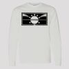 (5400) Heavy Cotton Long Sleeve T-Shirt Thumbnail