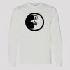 (5400) Heavy Cotton Long Sleeve T-Shirt Thumbnail