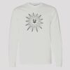 (5400) Heavy Cotton Long Sleeve T-Shirt Thumbnail