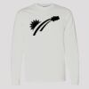 (5400) Heavy Cotton Long Sleeve T-Shirt Thumbnail