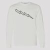 (5400) Heavy Cotton Long Sleeve T-Shirt Thumbnail