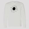 (5400) Heavy Cotton Long Sleeve T-Shirt Thumbnail