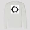 (5400) Heavy Cotton Long Sleeve T-Shirt Thumbnail