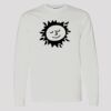 (5400) Heavy Cotton Long Sleeve T-Shirt Thumbnail