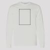 (5400) Heavy Cotton Long Sleeve T-Shirt Thumbnail