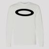 (5400) Heavy Cotton Long Sleeve T-Shirt Thumbnail