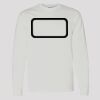 (5400) Heavy Cotton Long Sleeve T-Shirt Thumbnail