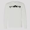(5400) Heavy Cotton Long Sleeve T-Shirt Thumbnail
