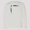 (5400) Heavy Cotton Long Sleeve T-Shirt Thumbnail