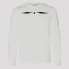 (5400) Heavy Cotton Long Sleeve T-Shirt Thumbnail