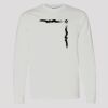 (5400) Heavy Cotton Long Sleeve T-Shirt Thumbnail