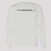 (5400) Heavy Cotton Long Sleeve T-Shirt Thumbnail