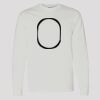 (5400) Heavy Cotton Long Sleeve T-Shirt Thumbnail