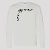 (5400) Heavy Cotton Long Sleeve T-Shirt Thumbnail