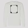 (5400) Heavy Cotton Long Sleeve T-Shirt Thumbnail