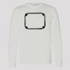 (5400) Heavy Cotton Long Sleeve T-Shirt Thumbnail