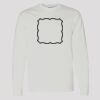 (5400) Heavy Cotton Long Sleeve T-Shirt Thumbnail