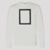 (5400) Heavy Cotton Long Sleeve T-Shirt Thumbnail