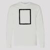 (5400) Heavy Cotton Long Sleeve T-Shirt Thumbnail