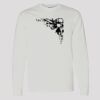 (5400) Heavy Cotton Long Sleeve T-Shirt Thumbnail