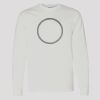 (5400) Heavy Cotton Long Sleeve T-Shirt Thumbnail