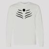 (5400) Heavy Cotton Long Sleeve T-Shirt Thumbnail