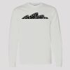 (5400) Heavy Cotton Long Sleeve T-Shirt Thumbnail