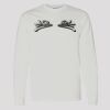 (5400) Heavy Cotton Long Sleeve T-Shirt Thumbnail