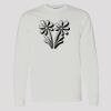 (5400) Heavy Cotton Long Sleeve T-Shirt Thumbnail