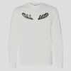 (5400) Heavy Cotton Long Sleeve T-Shirt Thumbnail