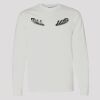 (5400) Heavy Cotton Long Sleeve T-Shirt Thumbnail