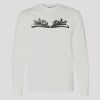 (5400) Heavy Cotton Long Sleeve T-Shirt Thumbnail