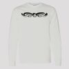 (5400) Heavy Cotton Long Sleeve T-Shirt Thumbnail