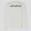 (5400) Heavy Cotton Long Sleeve T-Shirt Thumbnail