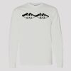 (5400) Heavy Cotton Long Sleeve T-Shirt Thumbnail