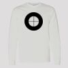 (5400) Heavy Cotton Long Sleeve T-Shirt Thumbnail