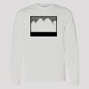 (5400) Heavy Cotton Long Sleeve T-Shirt Thumbnail