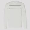 (5400) Heavy Cotton Long Sleeve T-Shirt Thumbnail