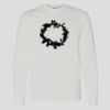 (5400) Heavy Cotton Long Sleeve T-Shirt Thumbnail