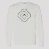 (5400) Heavy Cotton Long Sleeve T-Shirt Thumbnail