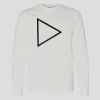 (5400) Heavy Cotton Long Sleeve T-Shirt Thumbnail