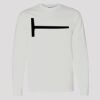 (5400) Heavy Cotton Long Sleeve T-Shirt Thumbnail