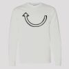 (5400) Heavy Cotton Long Sleeve T-Shirt Thumbnail