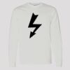 (5400) Heavy Cotton Long Sleeve T-Shirt Thumbnail