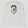 (5400) Heavy Cotton Long Sleeve T-Shirt Thumbnail