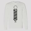 (5400) Heavy Cotton Long Sleeve T-Shirt Thumbnail