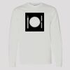 (5400) Heavy Cotton Long Sleeve T-Shirt Thumbnail