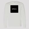 (5400) Heavy Cotton Long Sleeve T-Shirt Thumbnail