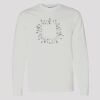 (5400) Heavy Cotton Long Sleeve T-Shirt Thumbnail